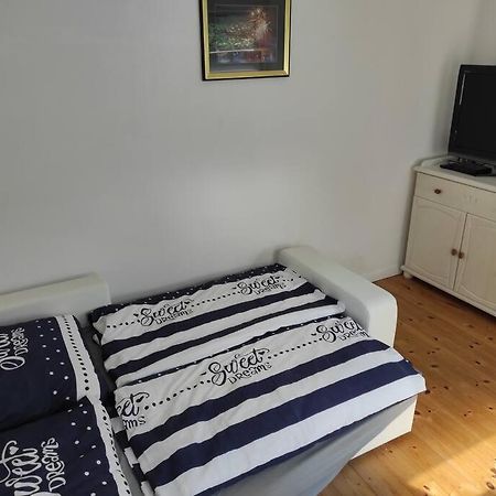 Ferienhaus Bieberhoehe Plön Εξωτερικό φωτογραφία